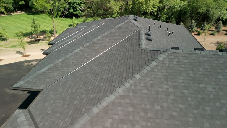 Best Roof Moss and Algae Removal  in Millersburg, OH