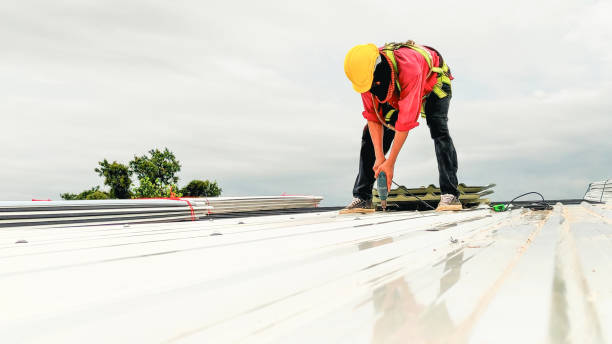 EPDM Roofing in Millersburg, OH