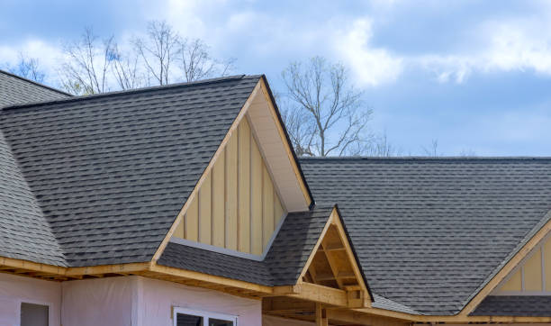 Best Roofing for New Construction  in Millersburg, OH