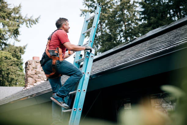 Best Roof Inspection  in Millersburg, OH