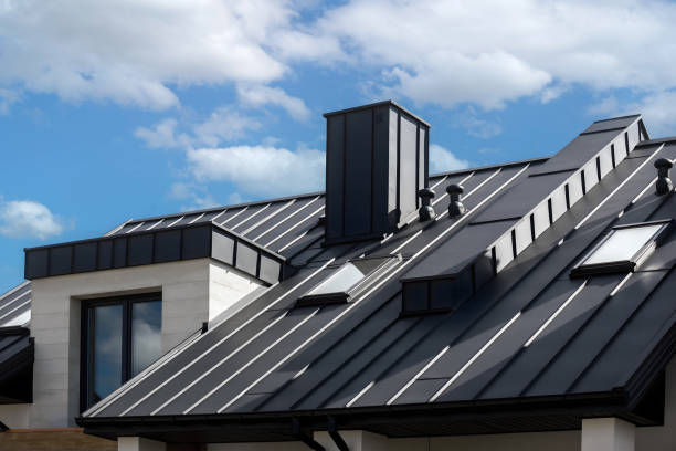 Best Roof Ventilation Installation  in Millersburg, OH